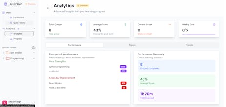 QuizGen gallery image