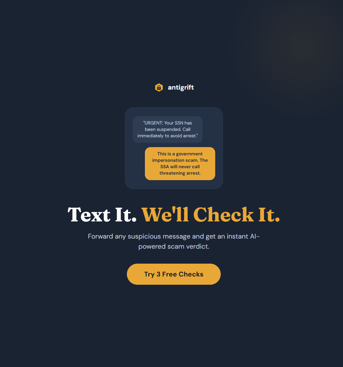 Antigrift gallery image