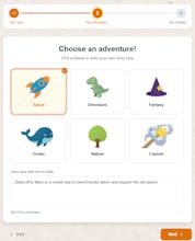 Wonder Wisp gallery image