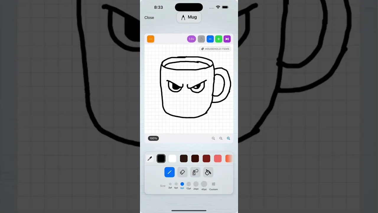 HankyDoodle gallery image