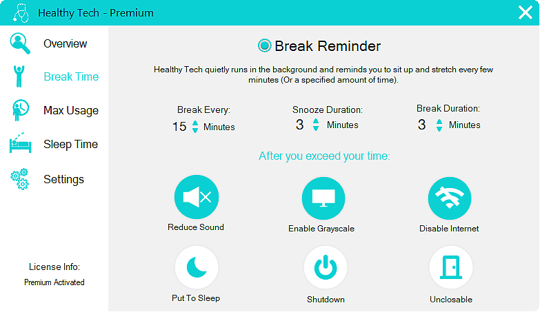 Healthy Tech gallery image