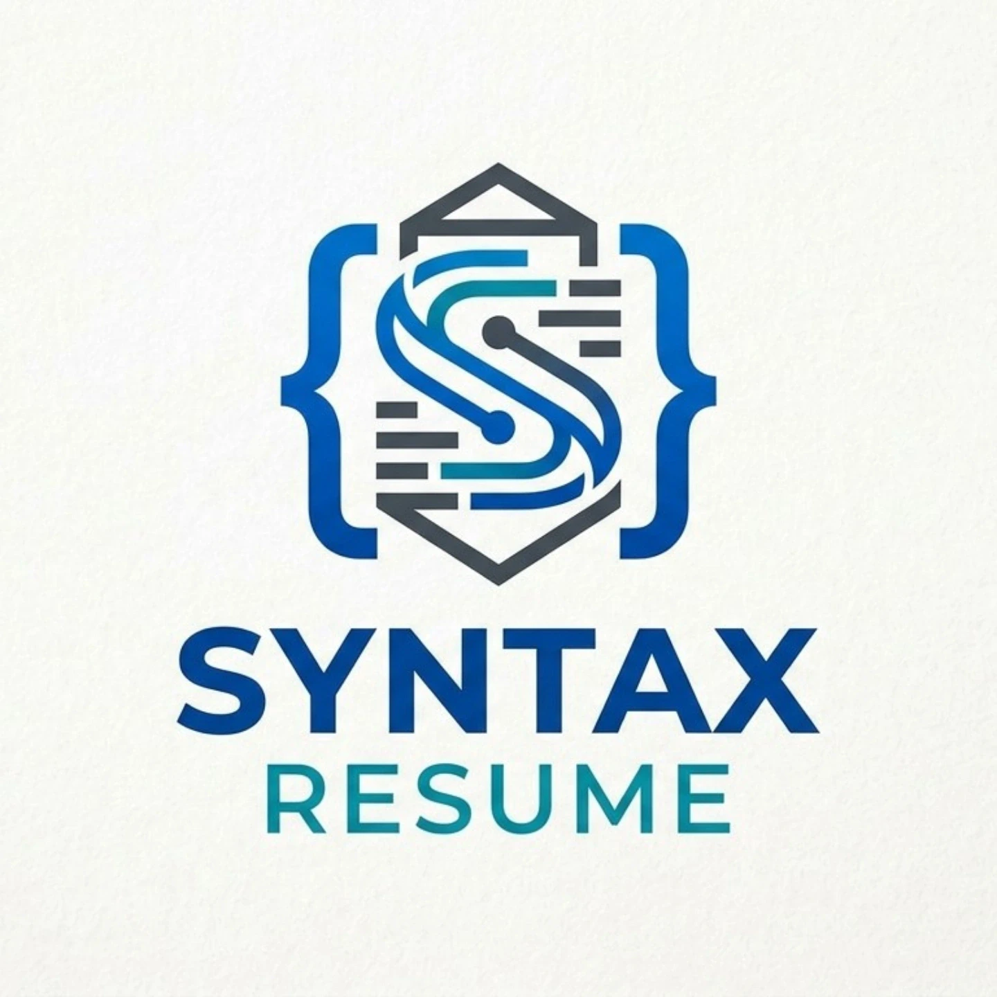 Syntax Resume AI Powerd Resume Builder
