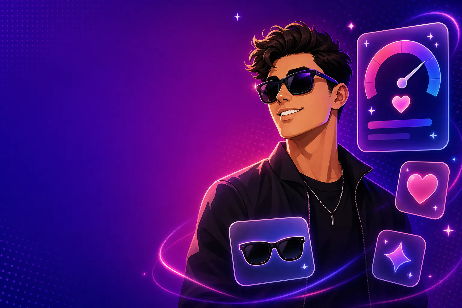 Rizz Assist gallery image
