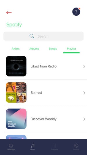 Audio Cardio gallery image