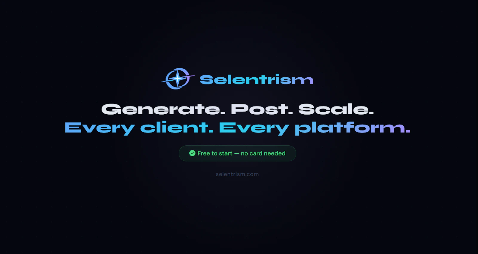 Selentrism screenshot 7