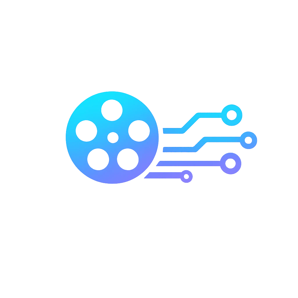 MovieVibe logo