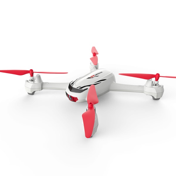 Hubsan X4 H502E