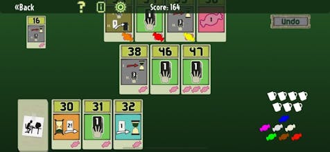 Finished! by Friedemann Friese for iOS gallery image