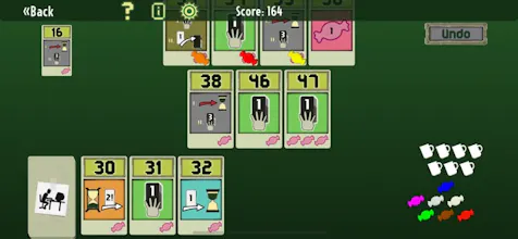 Finished! by Friedemann Friese for iOS gallery image