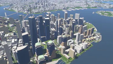 Streets GL gallery image