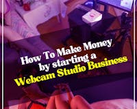 How to start a webcam studio media 2