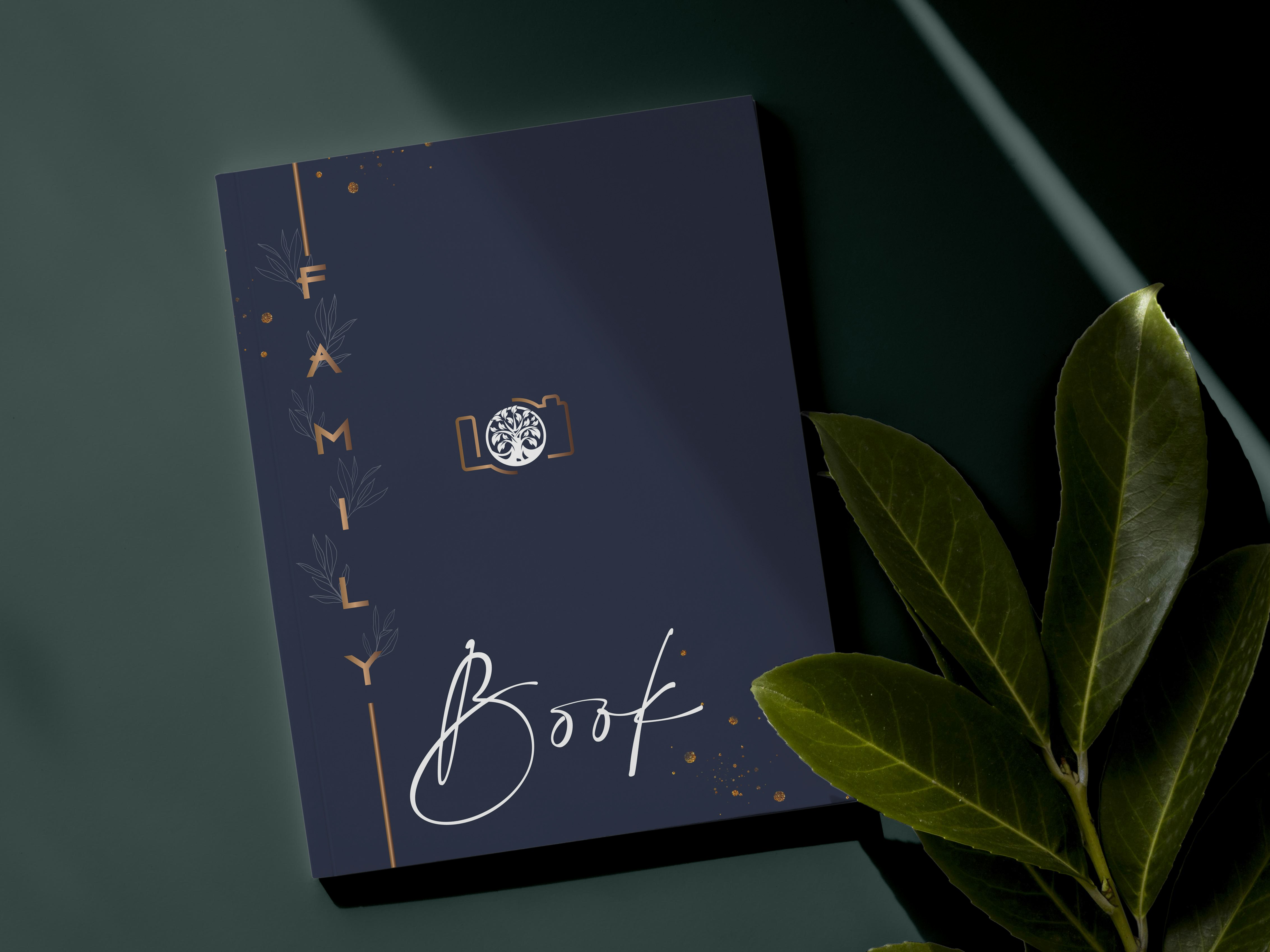 The Family Book