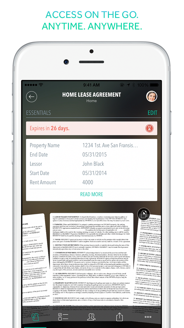 Docady gallery image