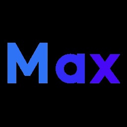 Max Review logo