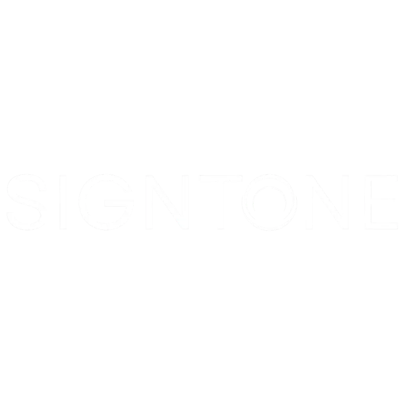 Signtone ( The Audio QR ) gallery image