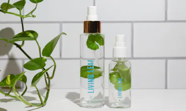 Living Leaf gallery image