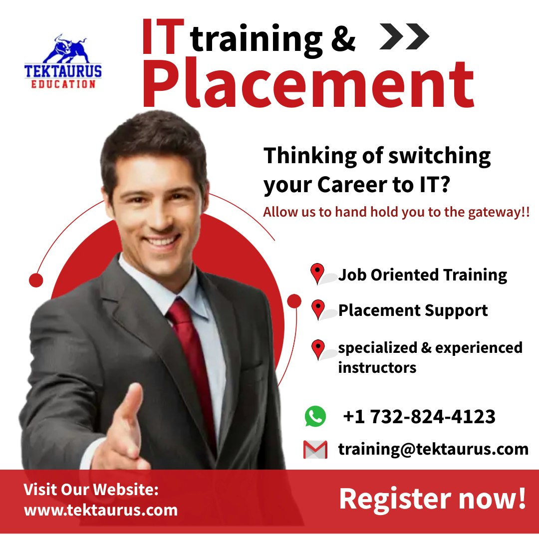 IT Training and Placement gallery image