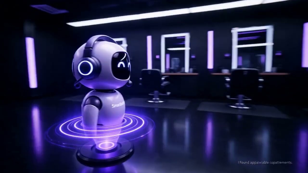 SmartBook AI gallery image