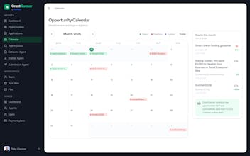 GrantGunner gallery image