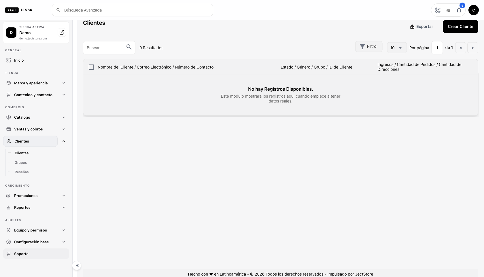 JectStore gallery image