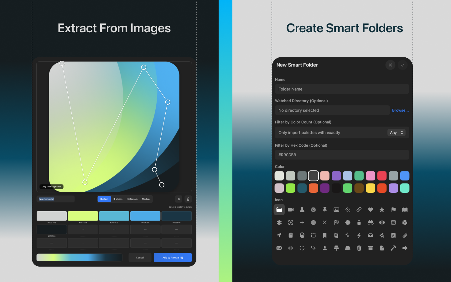 Hexo - Screenshot 3 preview