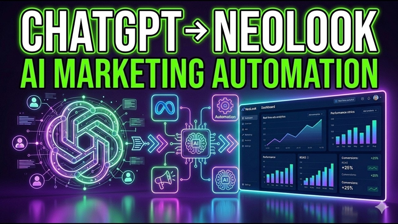 NeoLook AI gallery image