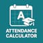 Attendance Calculator
