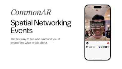CommonAR gallery image