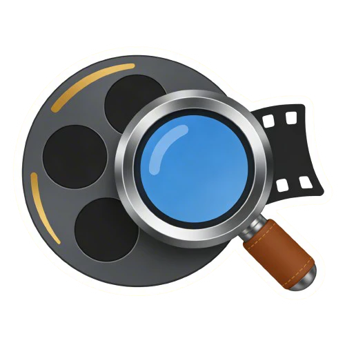 What Is This Movie logo