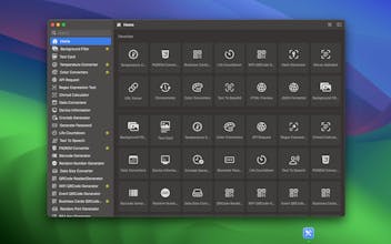 DevHub gallery image