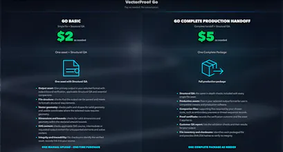 VectorProof gallery image