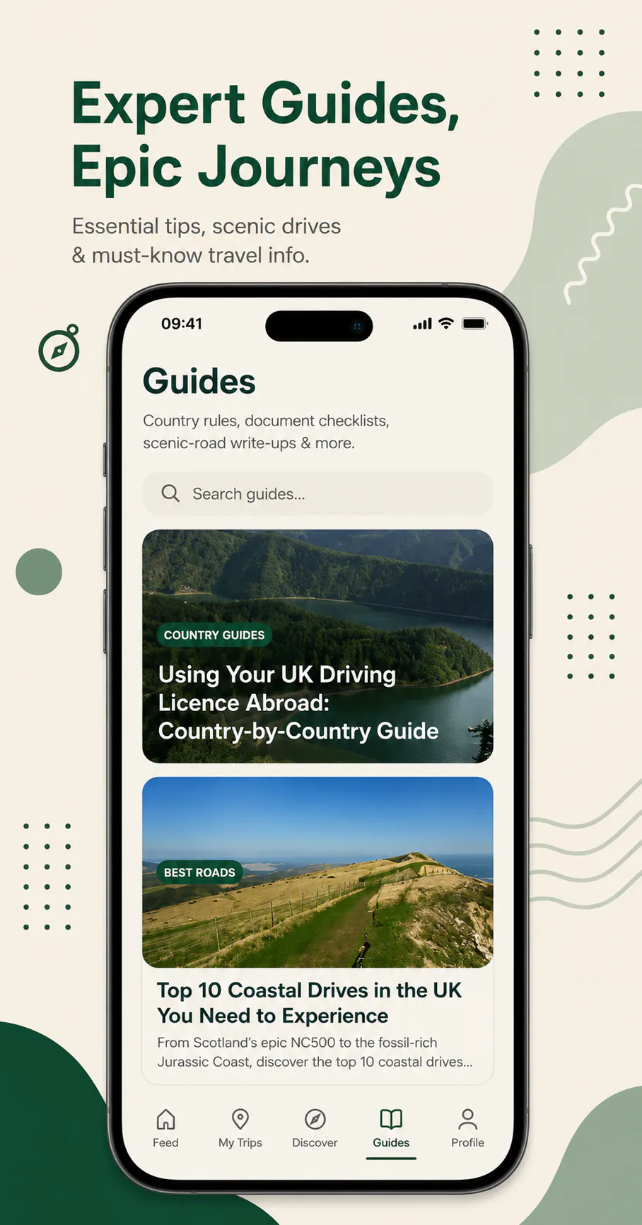 PlanYourRoadTrips gallery image