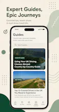 PlanYourRoadTrips gallery image