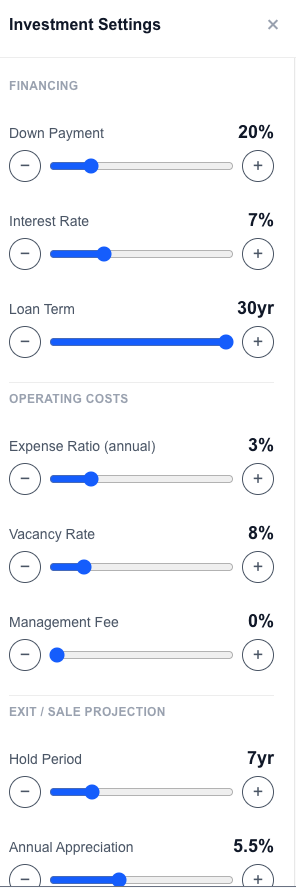 RentPotential gallery image
