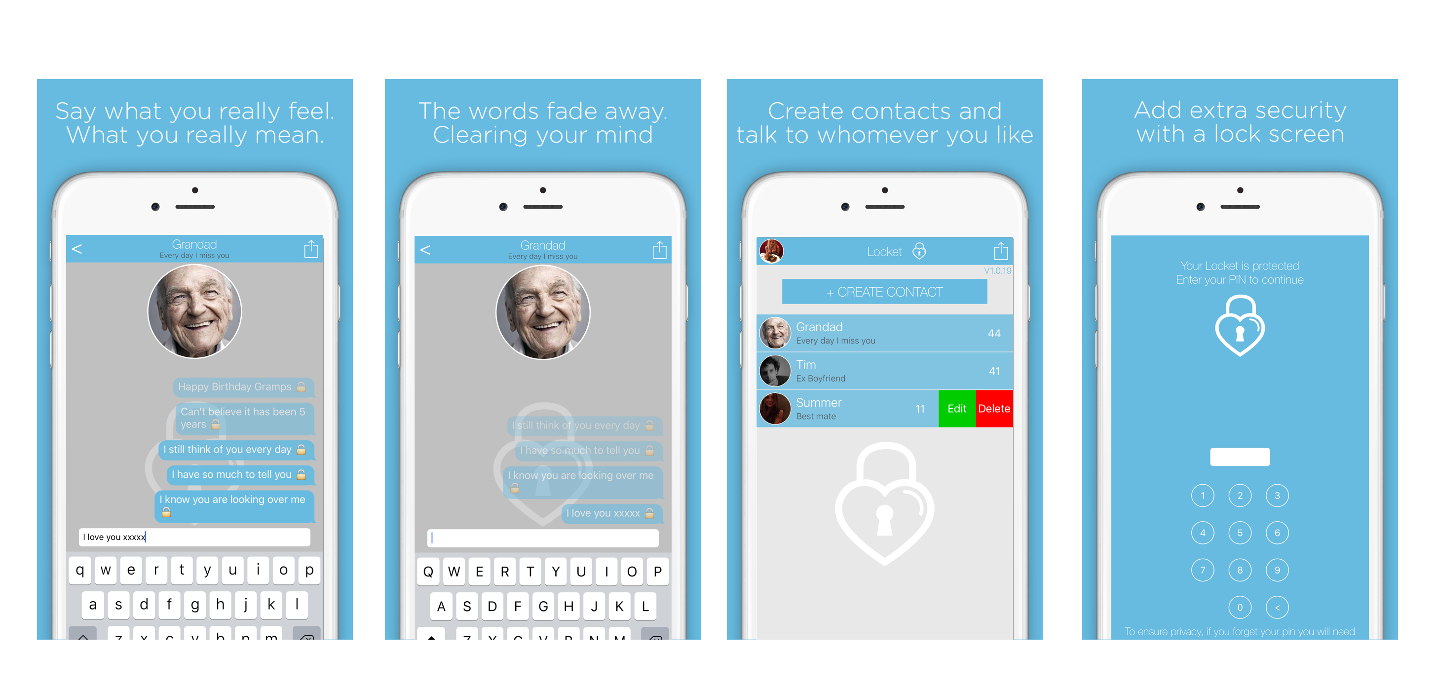 Locket gallery image