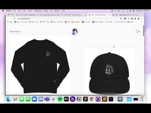 Dola Beta gallery image