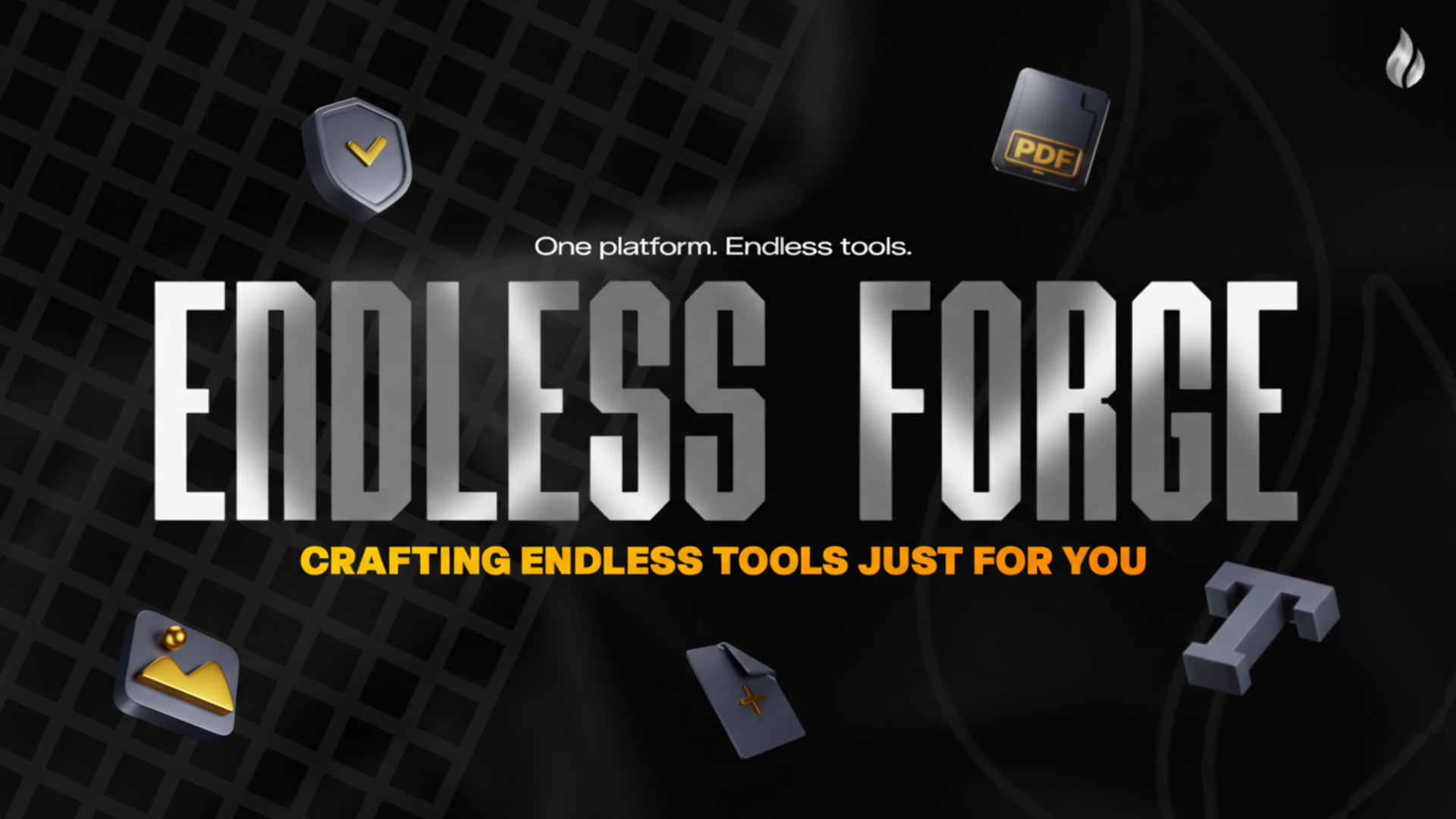 Endless Forge gallery image