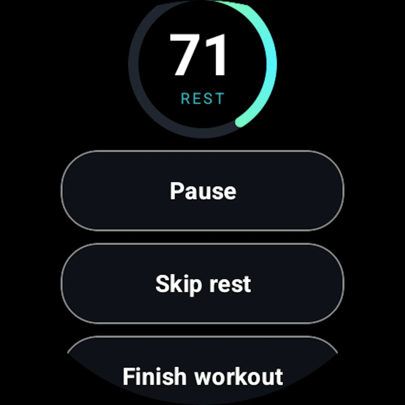 FlexLog screenshot 5