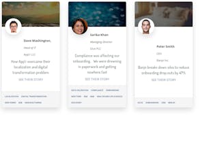 Wizu Stories gallery image