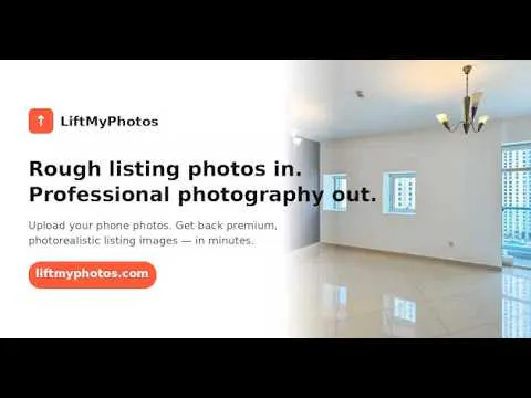 LiftMyPhotos gallery image