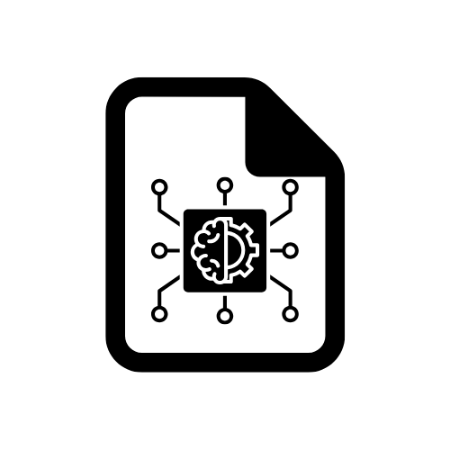 SkripIn - Product Hunt launch logo