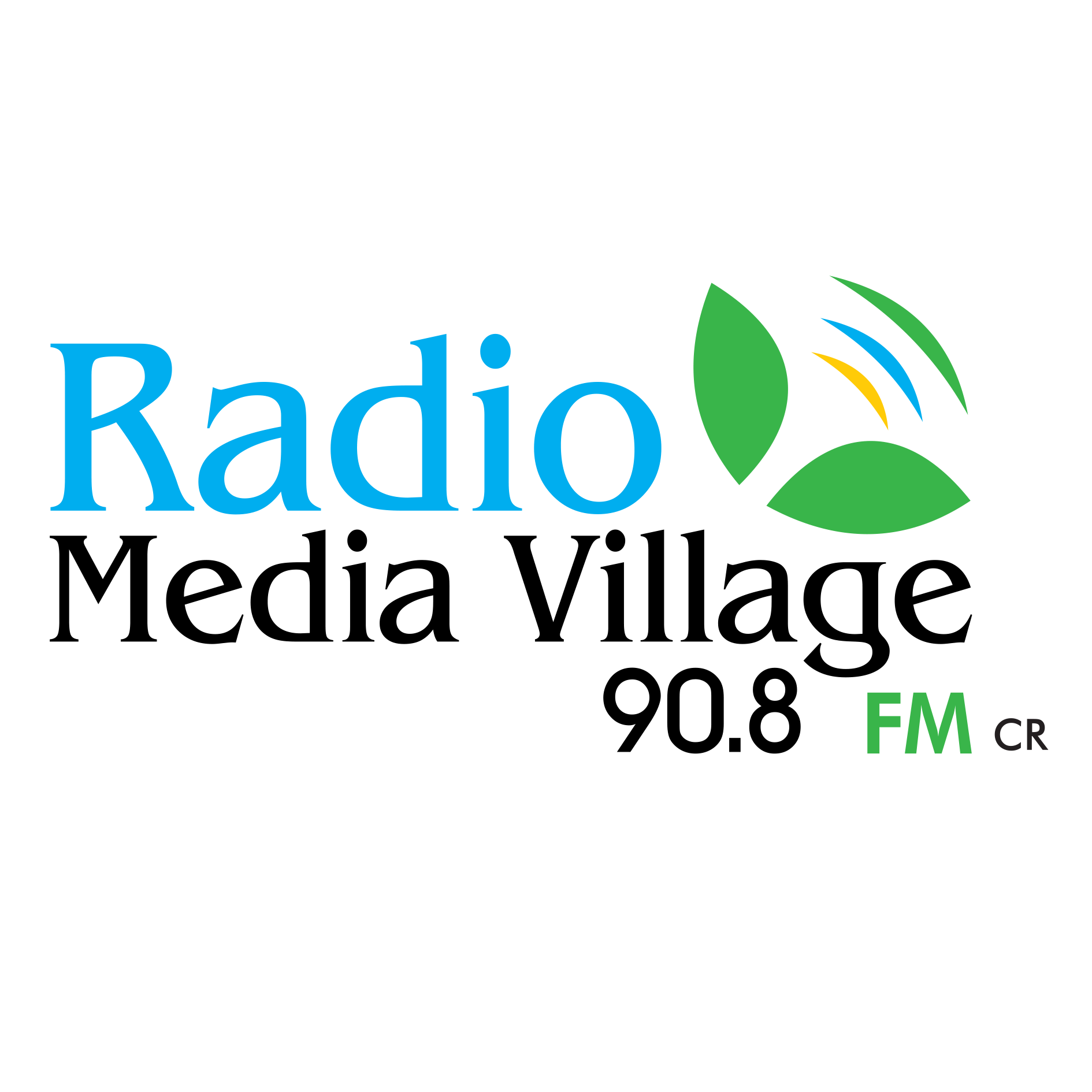 Radio Media Village 90.8