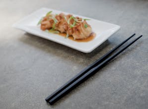 Gravity Chopsticks 2.0 gallery image