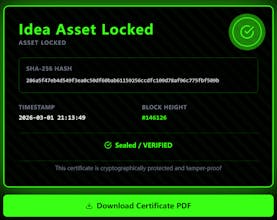 IdeaVault gallery image