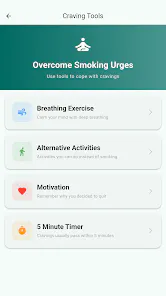 Quit Smoking Helper gallery image