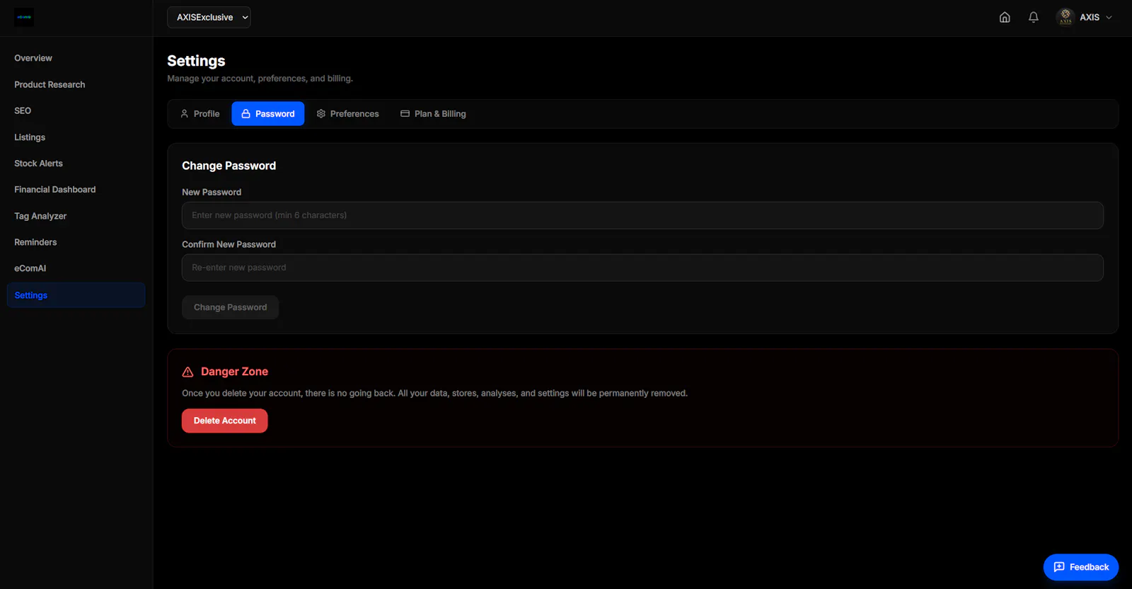 eComIQ screenshot 11
