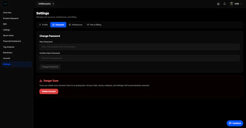 eComIQ screenshot 11