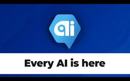 AI Collective - All of AI is here media 1