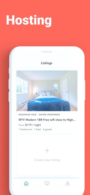 Airnect-Need a weekly or monthly rental? gallery image