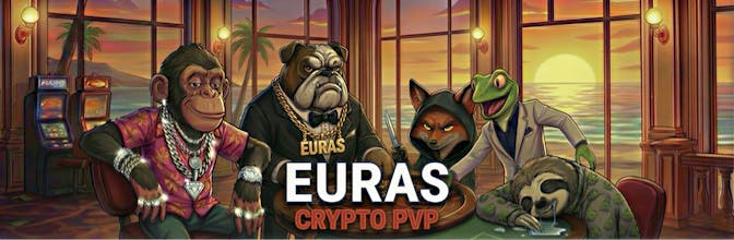 Euras gallery image